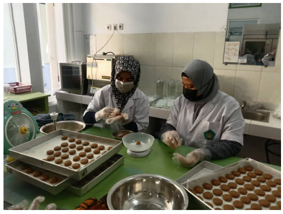 Student Mobility News: Malaysian Students Contribute to Sustainable Development Goals through Research at Biotechnology Study Program of FMIPA Universitas Negeri Malang to Support SDGs 4 and 17
