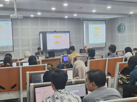 Berita Partisipasi Publik-Bioinformatika