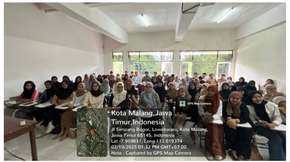 Peningkatan Kolaborasi Program Studi Bioteknologi Universitas Negeri Malang  dengan BRIN KST B.J. Habibie melalui Sosialisasi Program Magang MBKM dan FGD Hidrolisis Protein Ikan sebagai Nutrifarmaka Terapi Osteoarthitis