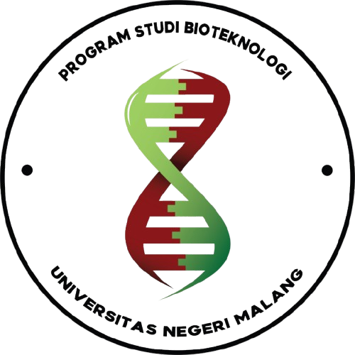 Bioteknologi FMIPA